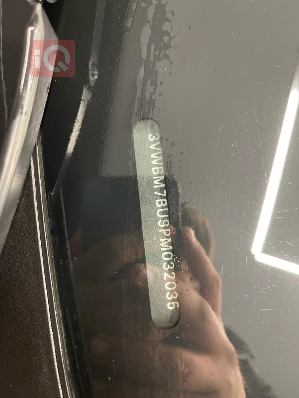 فولكسفاغن جيتا